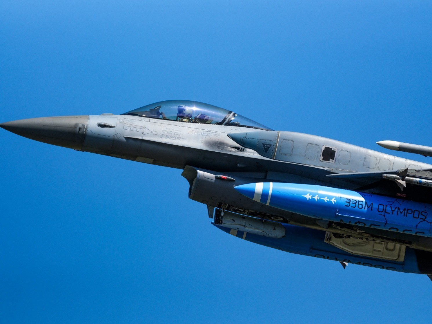 一亿像素的航空魅力 富士GFX100II与GF500mm F5.6记录英国RIAT与范堡罗航展