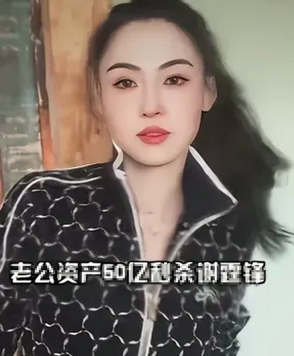 张柏芝三子真容曝光了！小儿子简直跟妈妈一个模子刻出来的！