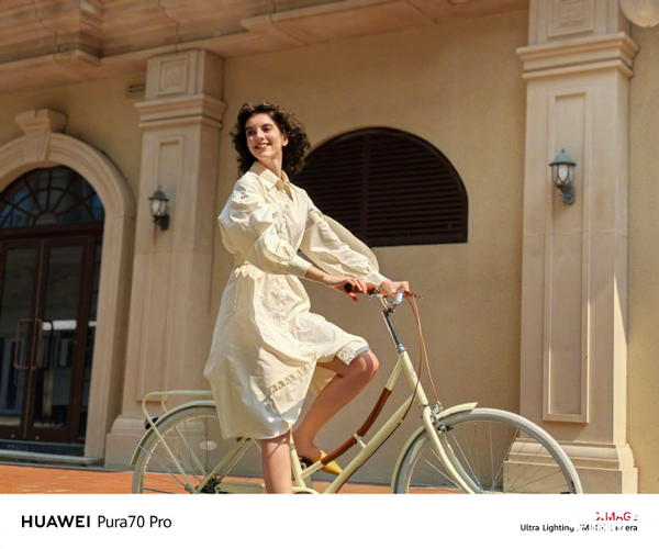 “出境易+天际通“,华为手机境外旅行必备!