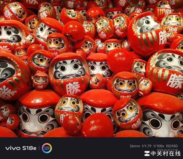 vivo S18e全面评测:2099元起,这可能是最低门槛体验蓝厂人像的手机了