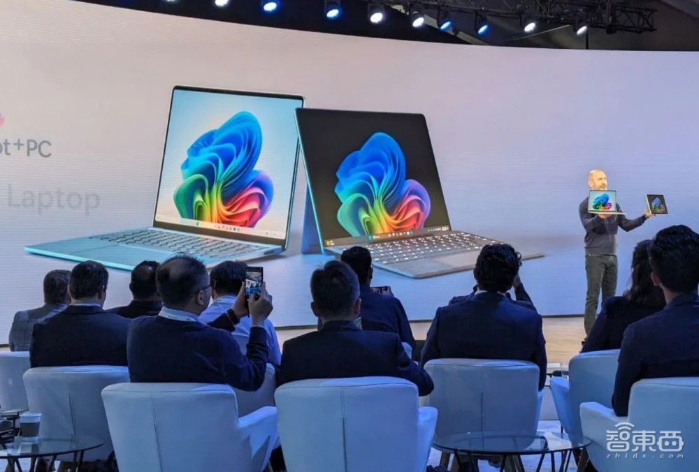 突发!OpenAI首席科学家Ilya离职,一个让马斯克与佩奇决裂的男人