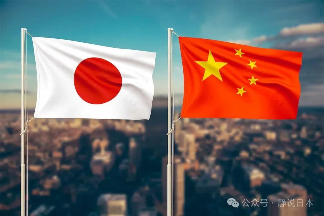 中国人和日本人，到底谁更讨厌谁？