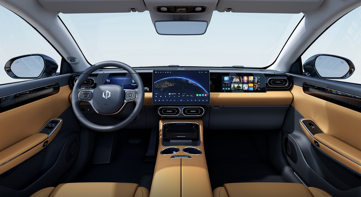 价格不到20万,续航超700公里!这四款电车能缓解里程焦虑!