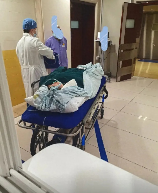图源：当事人社交账号