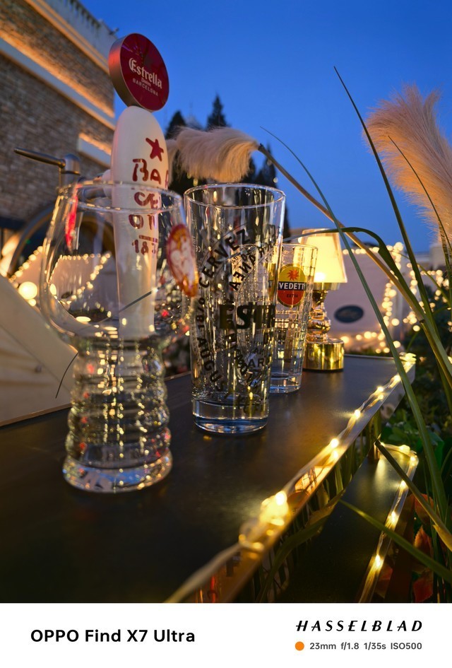 【有料评测】多摄的终极形态?OPPO Find X7 Ultra全面评测