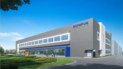 奥林巴斯医疗怎么样卓越之路步履不停 奥林巴斯参加第十四届中国医疗设备行业数据发布大会并斩获多项荣誉_https://www.jmylbn.com_新闻资讯_第5张