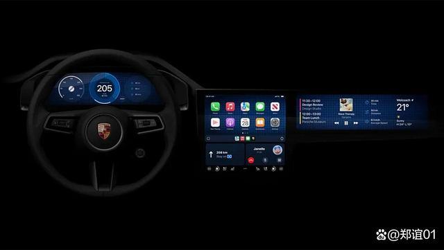 因汽车项目失败苹果解雇600名员工将重心转向ai领域