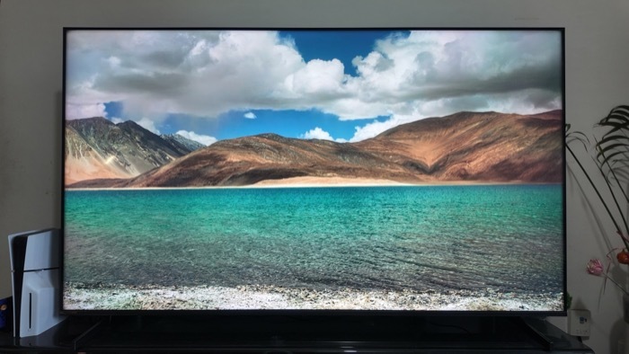 海信E7N