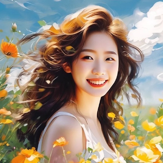 Get一点:微信头像真会影响第一印象!3招教你拍好头像