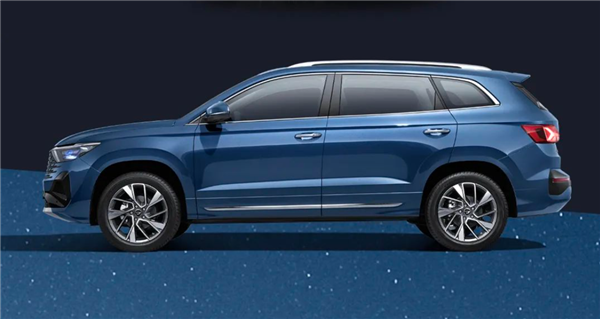 8.79万起 “廉价版大众”捷达VS5、VS7开售:标配EA211 1.4T发动机