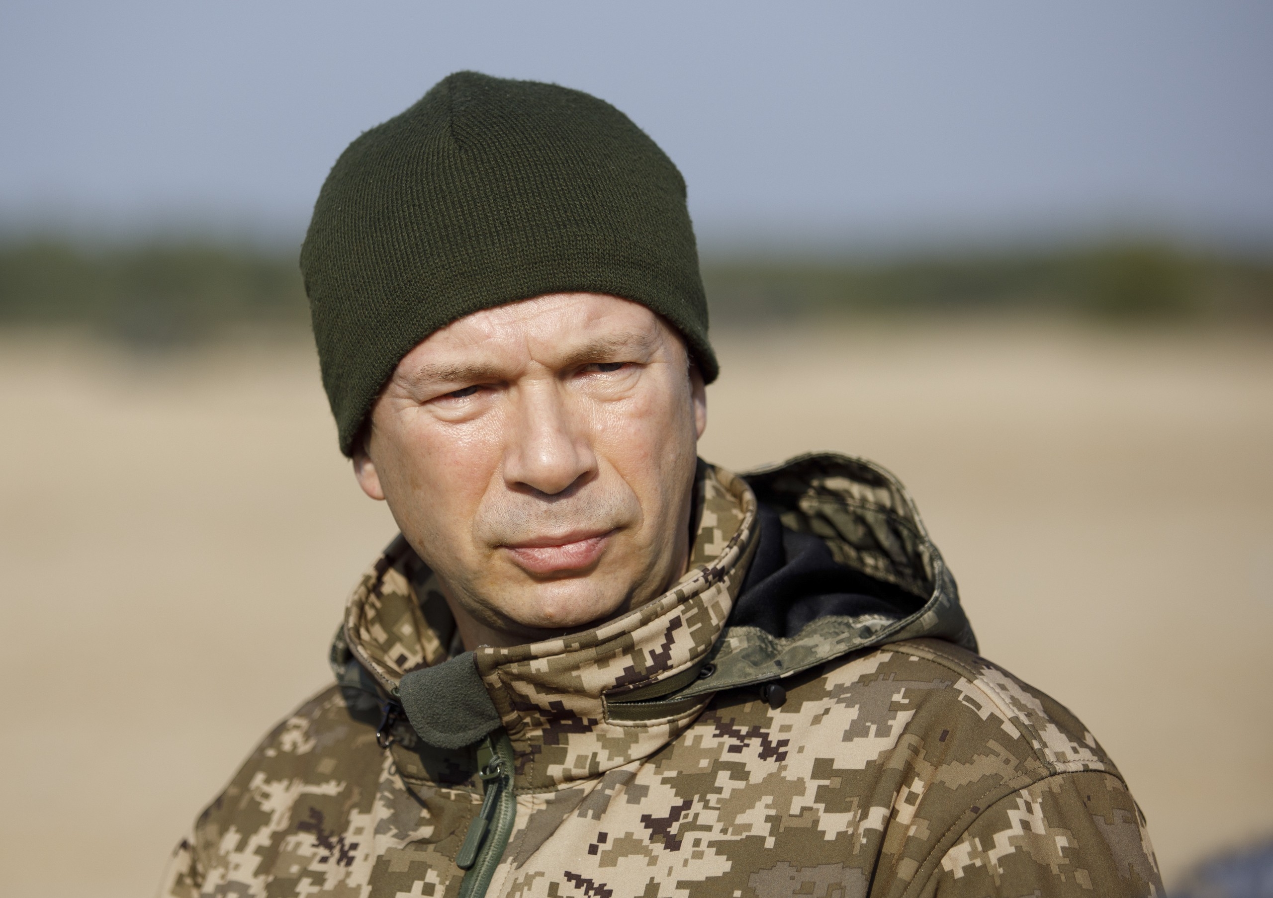 乌军总司令：前线局势正在恶化，俄军取得局部胜利