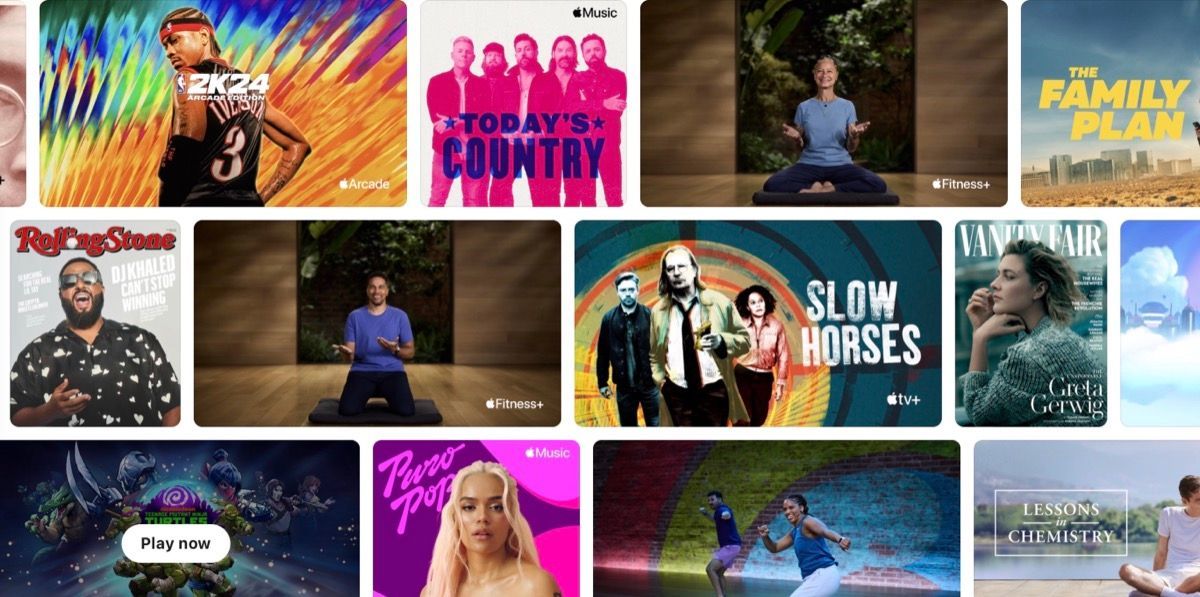 年赚850亿美元，苹果服务业务2024年面临新挑战 - 吾爱微网