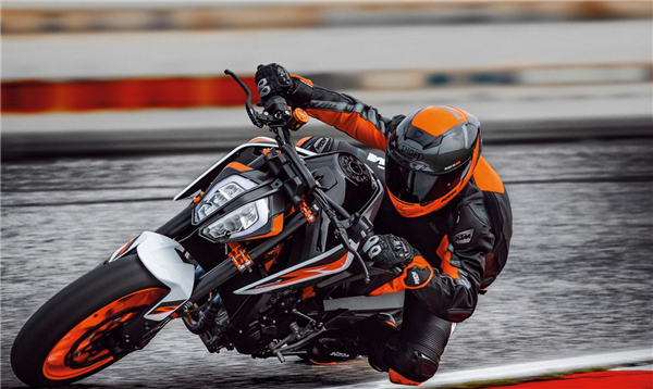 欠债超过19亿!摩托车巨头KTM计划启动重组力避破产