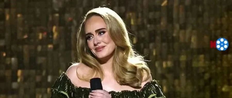 阿黛尔被爆：暂时失聪！封面图