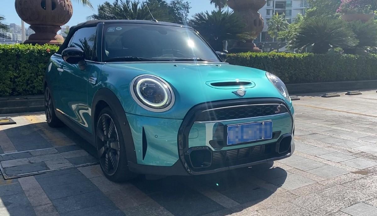 不是冰淇淋吃不起 而是海鸥/缤果/云朵更有性价比 MINI走入困局