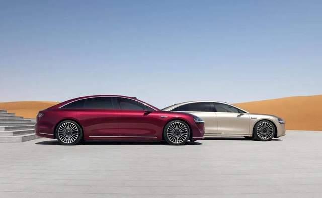 享界S9这价格,到底打的奔驰E级还是S级?