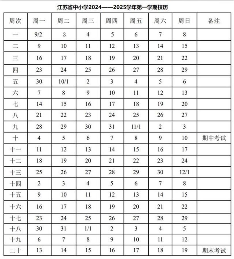 国内多地中小学公布寒假天数，北京长达36天，明年大中小学生基本可在家过元宵节