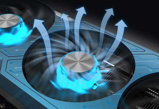 蓝宝石RX 6750 GRE黑钻惊喜开售!