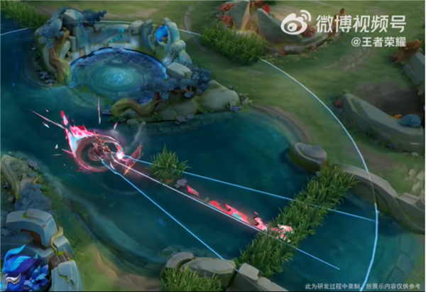 《王者荣耀》战令新皮肤公布:老夫子肩扛雷达、显示器