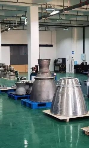 可复用!天兵科技天龙三号火箭110吨发动机校准试车成功:对标猎鹰九号