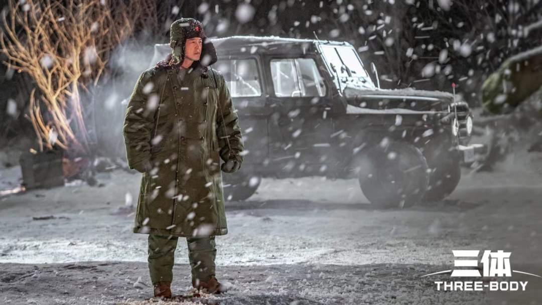 年度复盘刷屏，腾讯视频将镜头转向幕后手艺人 - 吾爱微网