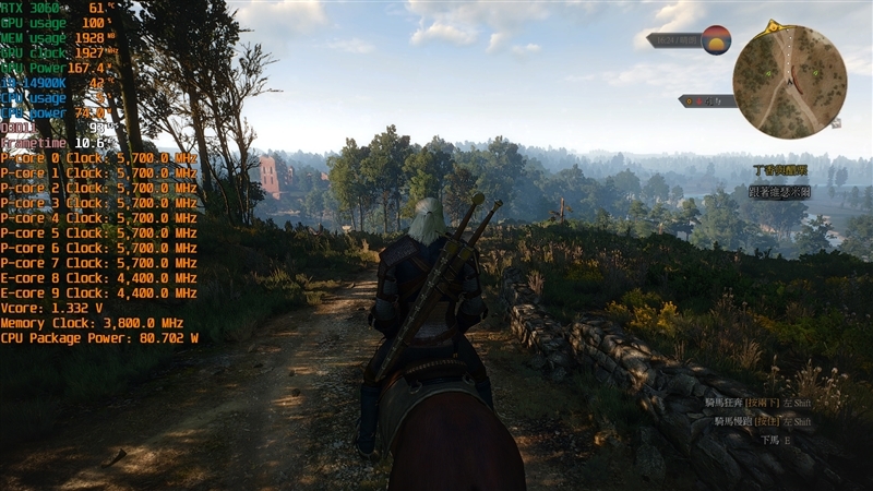 AMD RX 6750 GRE 10G对比评测:价格媲美RTX 3060、性能超越RTX 4060