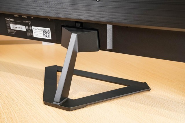 优派VX2758-2K-PRO-3显示器评测:电竞用户的绝佳之选