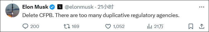 今年10月，特朗普和马斯克一同出席竞选活动 视觉中国