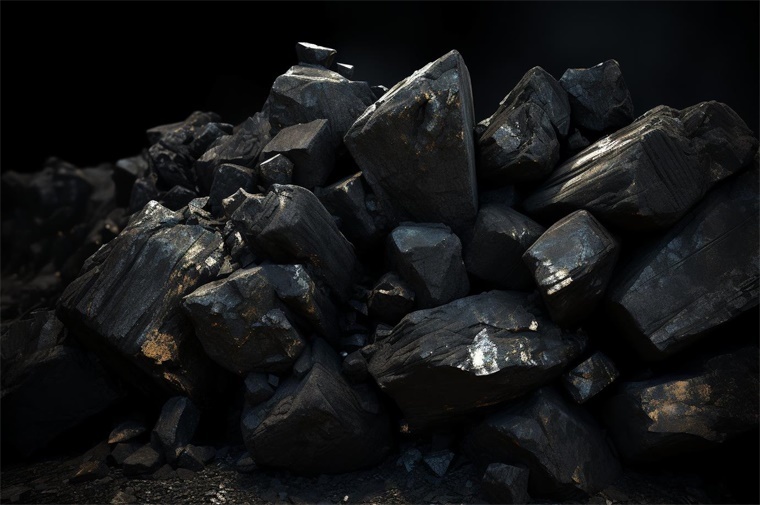 煤炭