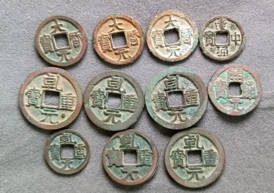 两税法改革:残唐中央的挽救财政计划_凤凰网