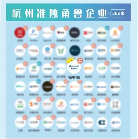 三度蝉联!DolphinDB 荣登《2024杭州独角兽&准独角兽企业榜单》_凤凰网