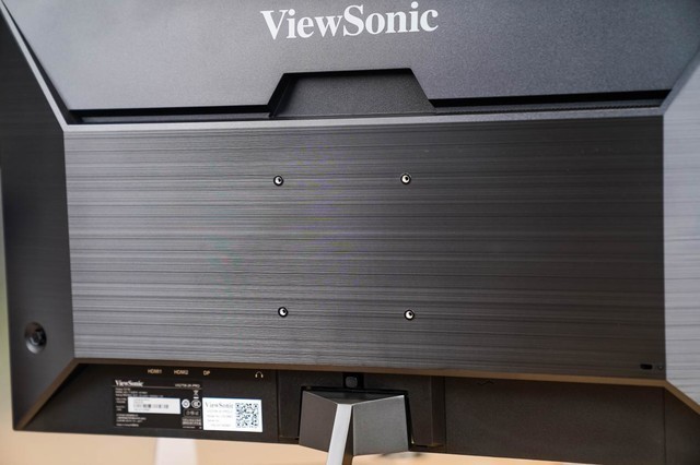 优派VX2758-2K-PRO-3显示器评测:电竞用户的绝佳之选