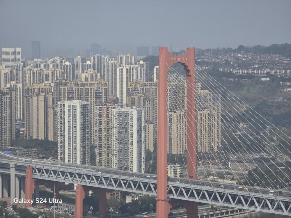 三星Galaxy S24 Ultra评测:演唱会新神器