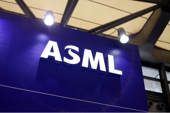 荷兰光刻机生产企业阿斯麦（ASML） 资料图 图自外媒