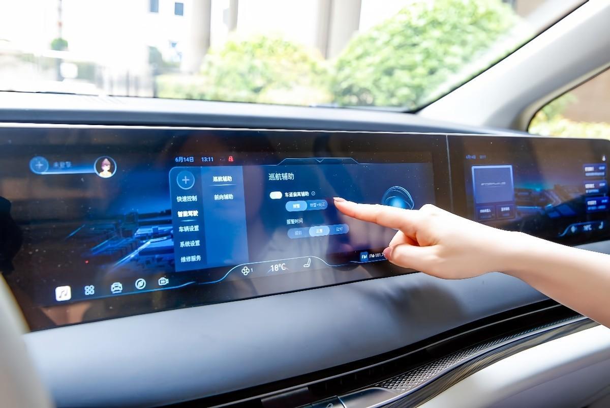 今年夏天全家出游就靠它了!星海V9“豪华大平层”实拍体验