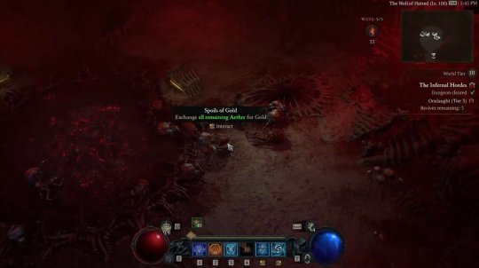 热点预告:《逆水寒》手游一周年化身百变怪 《魔兽世界》国服免费开玩