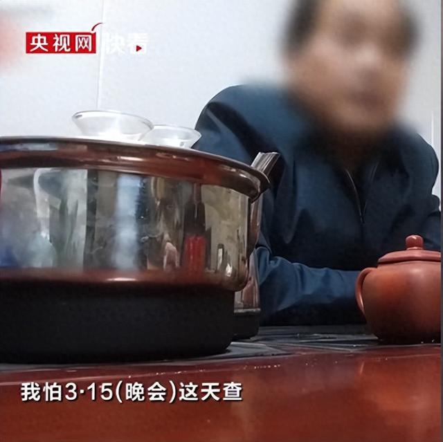 315这一天胖东来又火了！打假博主辛吉飞转完一圈：真挑不出毛病