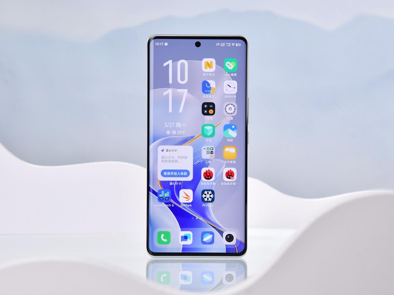 vivo S19 Pro全面评测 光的艺术,更进一步