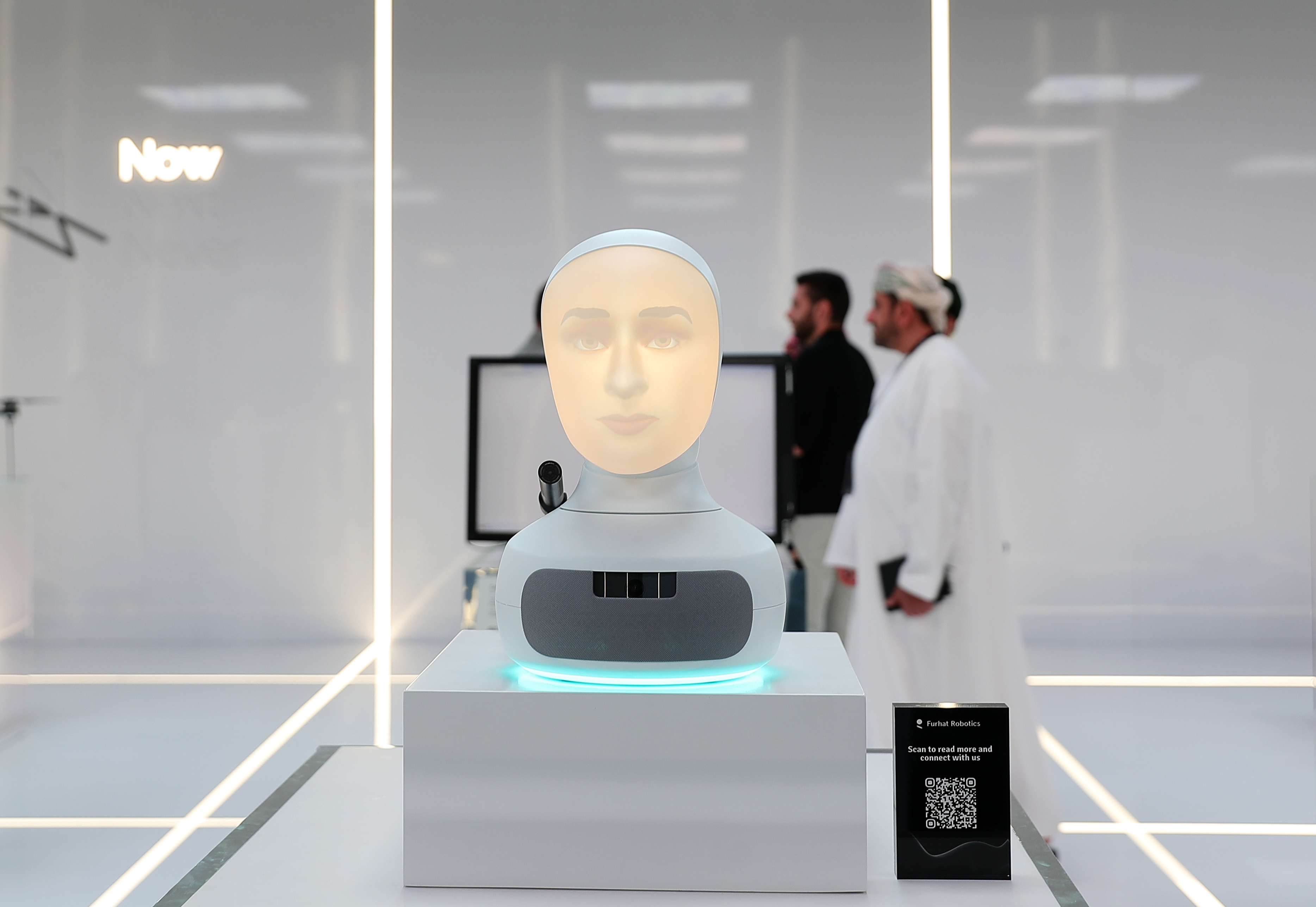 中东大量资本布局AI企业_凤凰网