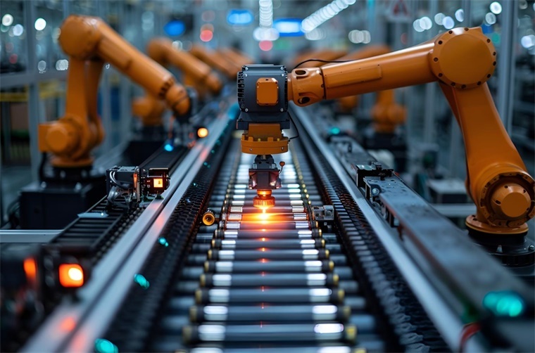 埃斯顿工业机器人：出货量登顶与盈利能力困境深度分析