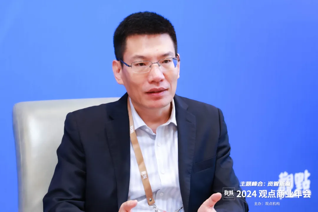 观点与张刚对话：跨界即无界，东百集团商业破局__凤凰网