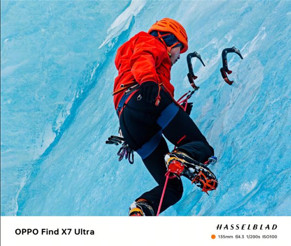 首发双潜望镜头!看OPPO Find X7系列在移动影像技术领域的创新成果