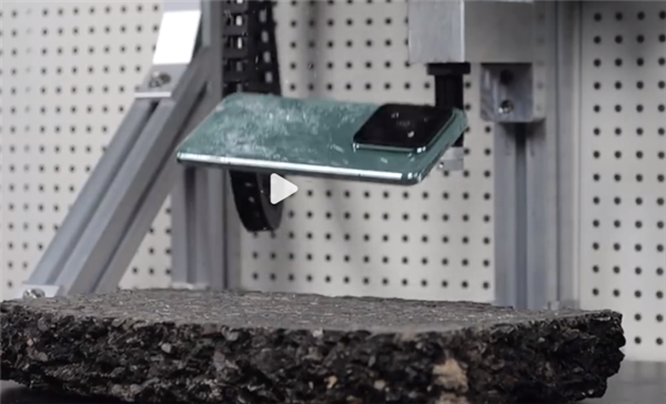 荣耀巨犀、小米龙晶、苹果超晶瓷玻璃谁更硬:实测结果来了