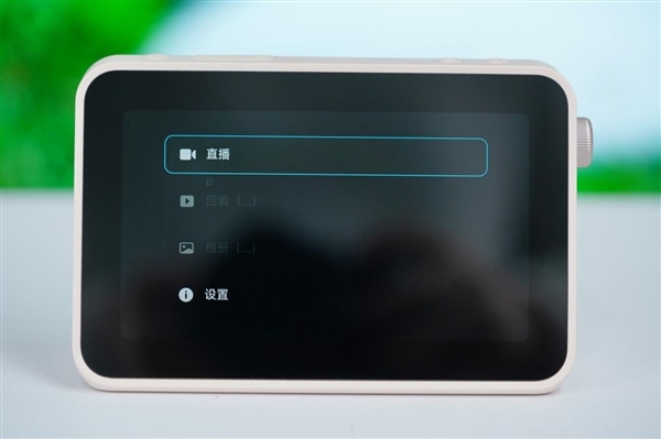 带支架随处可放!小米智能摄像机母婴看护版图赏