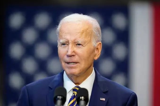 After the Japanese earthquake, Biden and Sunak voiced