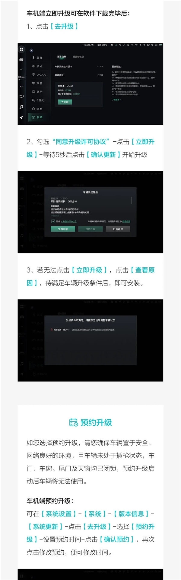 亲民版“卫士” 哈弗猛龙迎首次OTA升级:5项功能优化!
