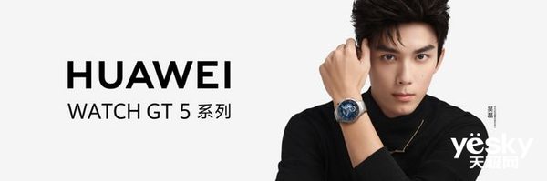 年度走心礼物红榜！新年首推华为智高东说念主表，助你解锁健康壮盛计