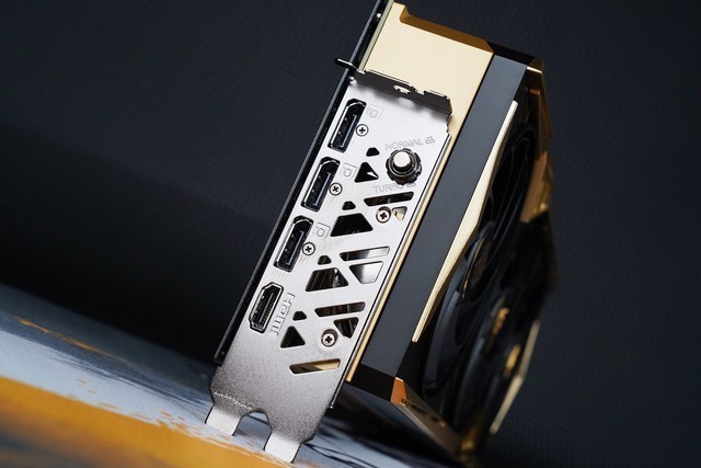 iGame RTX 4070 SUPER雾山五行定制版评测 火神之力 神火降临