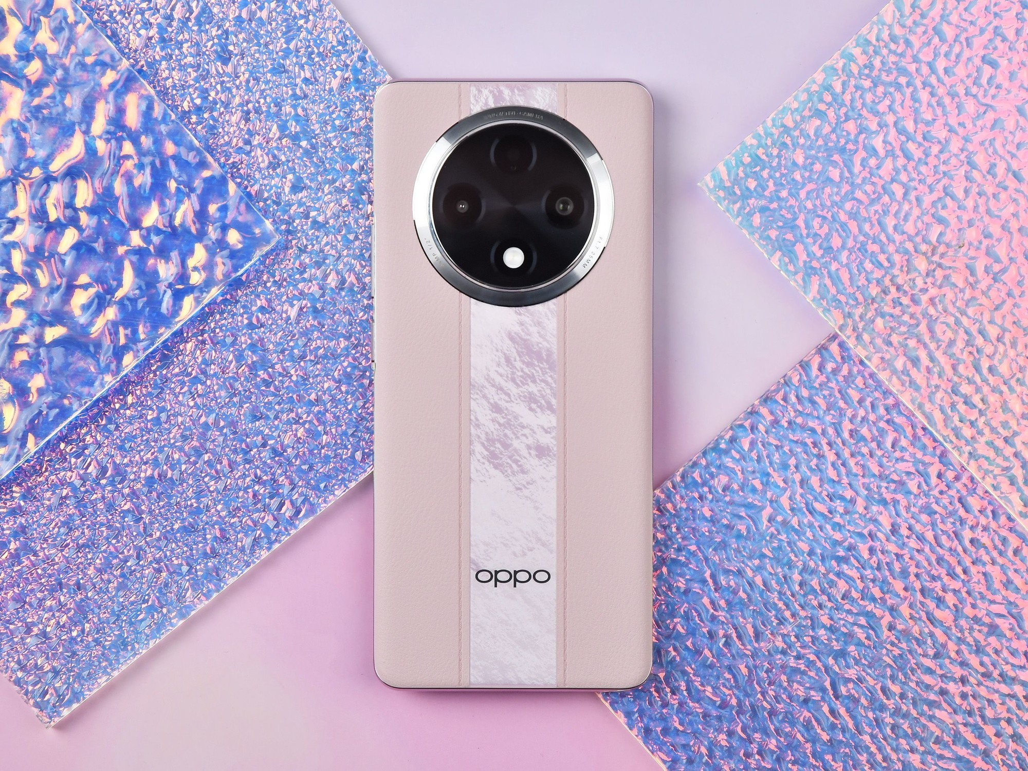 OPPO A3 Pro：坚固耐用，618购物节的首选