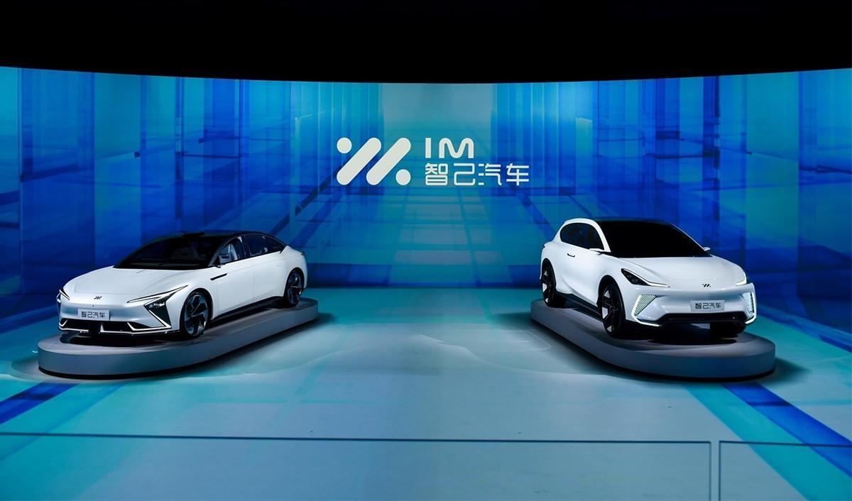 买新势力怕倒闭?这三个品牌不用担心,有大集团兜底!